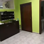 Hostel Arraigos Melide