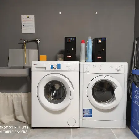 ホステル Arraigos メリーデ