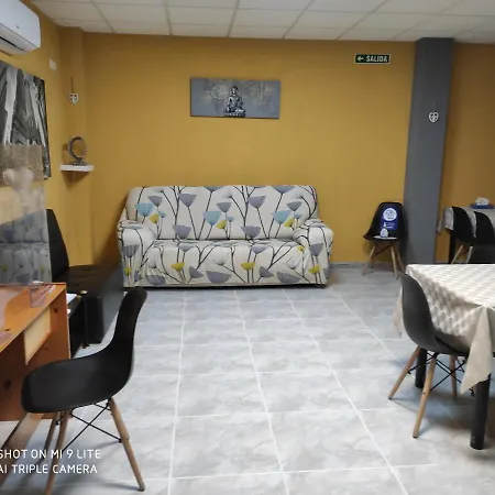 Arraigos * Melide