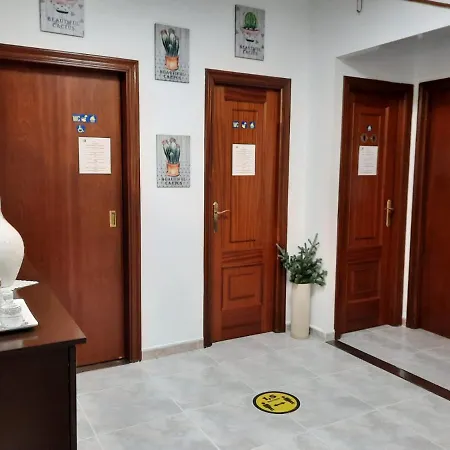 Ostello Arraigos Melide