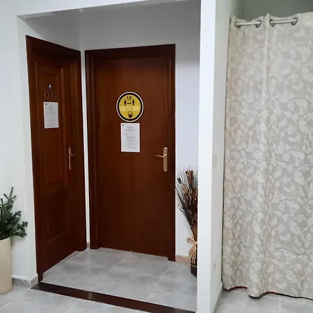 Arraigos بيت شباب ميليدي