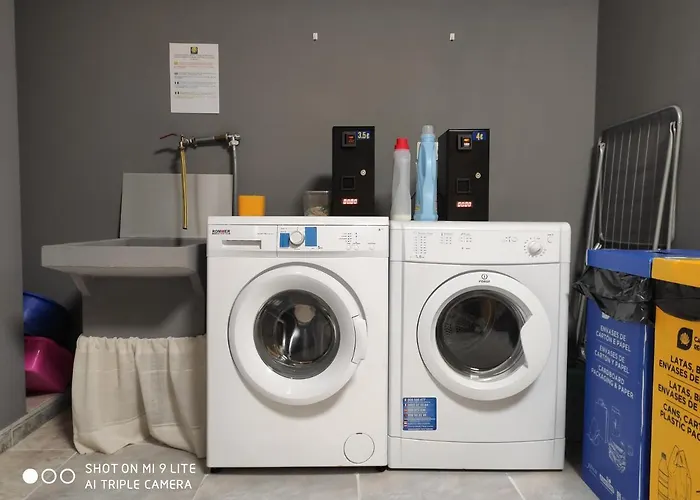 Hostel Arraigos Melide