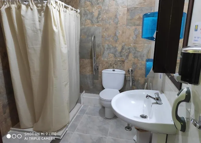 Hostel Arraigos Melide