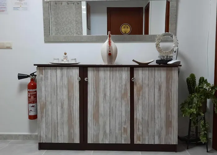 Hostel Arraigos Melide